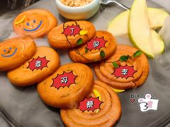 -江南里·新浙菜(苏州大悦城店)