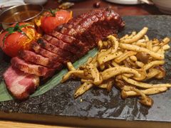 -德永枣香烤鸭(官舍店)