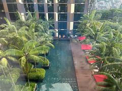 -樟宜机场皇冠假日酒店 （SG Clean） - IHG 旗下酒店