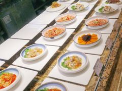 自助取餐区-高佳庄·舟山海鲜(海景旗舰店)