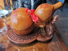 -面辣子·陕西家乡菜(长安店)