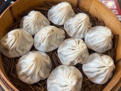 -锡笼记·无锡小笼(方塔店)