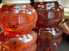 -东来顺·非遗火锅(高新店)