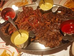 -La Vache! 噢！那只奶牛！(尖沙咀店)