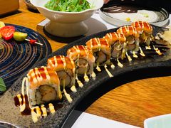 -奈九居酒屋(滨河大道店)