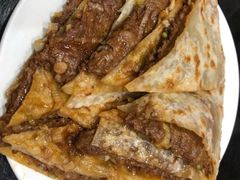 京东肉饼-宛平李记小吃(东关街店)