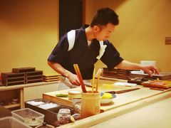-鮨一日本料理(大中华店)