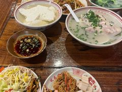 -老方桌烂蹄花川菜馆(九龙坡店)