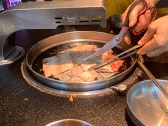 -真熙家牛排烤肉无限续(百脑汇店)