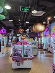 -卡通尼乐园(昆山昆城店)