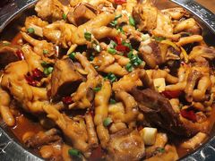-胖哥俩肉蟹煲(湖滨银泰in77店)