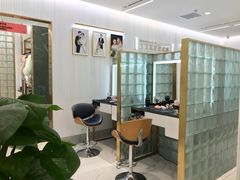 -海马体照相馆(环贸iapm大师爱情店)