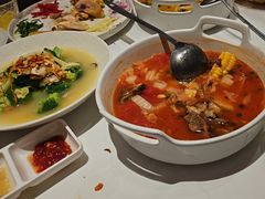 -Aqua Oasis 水天堂(石路天虹店)