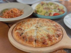 -曼乐辰餐厅(中庚漫游城店)