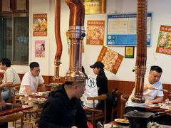 -奥西拉烤肉,盒饭,冷面(青岩刘店)