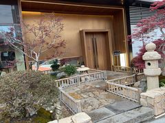 -庆春朴门(前滩太古里店)