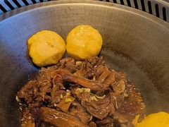 -遇东北林区铁锅炖(南开店)