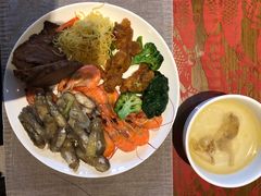 -苏州环秀晓筑养生度假村