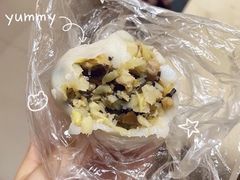 -万福兴(齐门路店)
