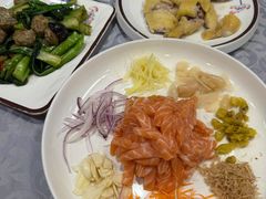 -十三姨工厨顺德美食·宴会·团餐(天河北路店)