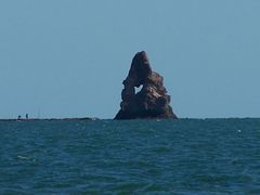 -石老人观光园