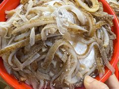 -焰江山海鲜牛排烤肉自助(锦华万达二星店)