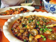 -下塘街25号农家菜馆(新场店)