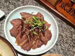 -南京大牌档(青岛万象城店)