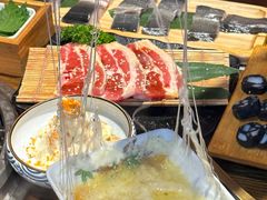 -焱岛烧肉·活鳗炙烤(晋江万达店)