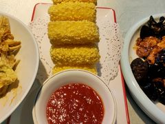 -鑫裕园三个拿手菜(白堤路店)