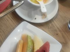 -大丰收脆鱼(浦西万达店)