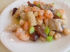 -奥华餐厅·老张记(台基厂店)