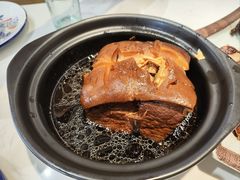 -外婆船宴餐厅·外婆喊你回家吃饭