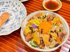 -鳥忆·omakase炭火烧鸟