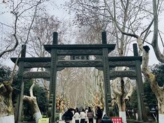 -杭州黄龙洞