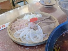 -赵美丽·重庆社区火锅·直营店(火车东站·中豪国际店)
