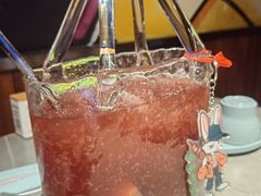 -醉炫音速烧烤(沙河总店)