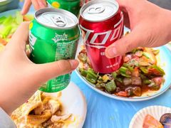 -舟山海鲜大排档(银沙店)