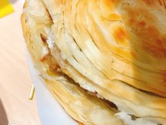 老潼关肉夹馍-陕客肉夹馍(王府井店)