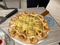 -必胜客(仁恒店)