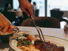 安格斯肉眼-燃扒房Steakhouse(皇庭店)