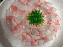 -百草滩羊清水涮羊肉(长城路店)