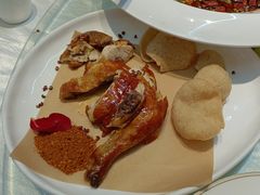 -随和家宴·川菜(杜甫草堂店)