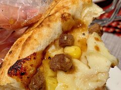 -Primo·丽莫意大利窑烤披萨