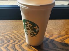 -星巴克(济南美莲广场店)