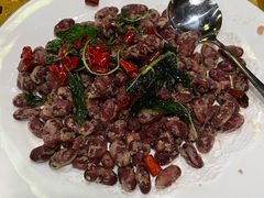 酥红豆-云来居素食馆(东门店)