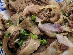 -老客家美食• 竹筒饭• 河鲜(龙门永汉店)