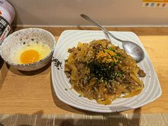 -酒井酱子·深夜食堂(东城汇店)