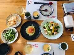 -金井日本料理(丽柏广场店)