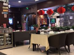 -东四民芳餐厅(世茂工三店)